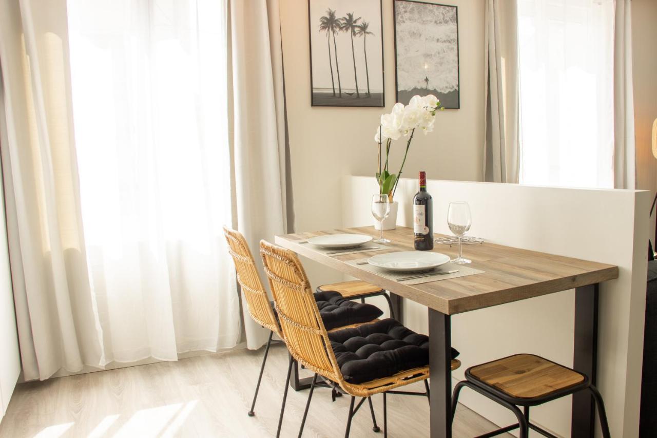 Appartement La Madeleine Lorient Esterno foto